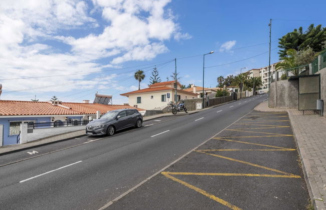 Ground Floor With Outdoor Space - Terrace Vila II - Foto 25