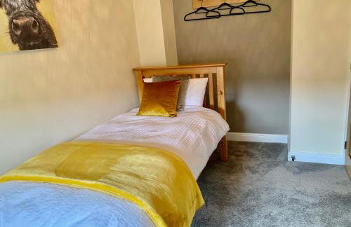 Shep Cottage - Foto 13