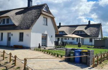 neben Wismar FH"FaJuKa" Strandnah mit Wallbox - Photo 1