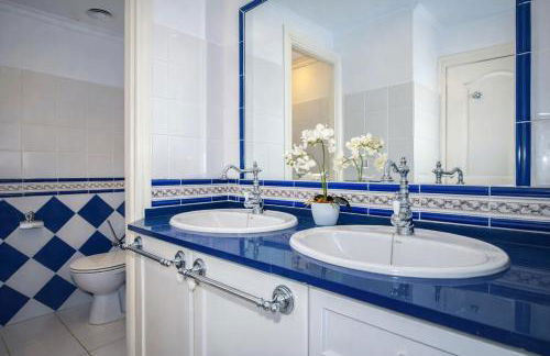 Villa El Paradiso Your Private Oasis in Altea - Foto 24