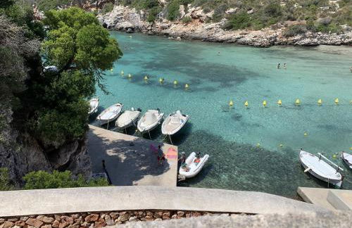 Villa Baixa - Es Canutells - Foto 37