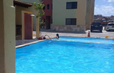 Apartmento Aquiraz - Crystal Park Flat - Foto 1