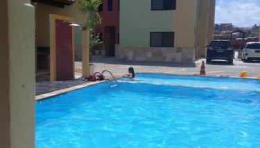 Apartmento Aquiraz - Crystal Park Flat - Foto 1