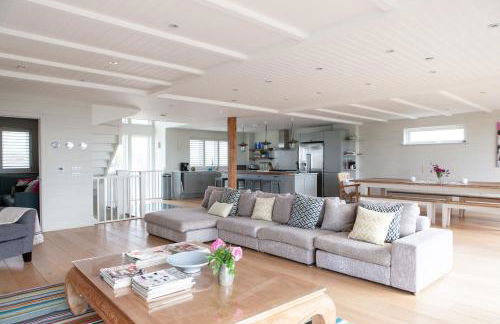 Long Island - Bracklesham Bay - Foto 1