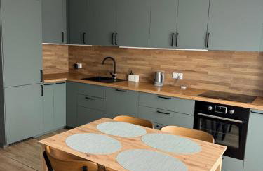 Apartament Carmen - Photo 1