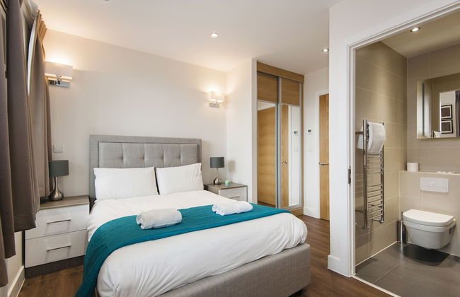 Twyne House Apartments - Foto 59