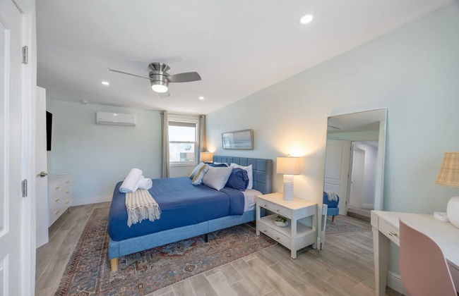 Fun Family-friendly Largo Home Heated Pool - Photo 34