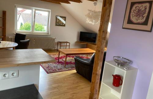 Ferienwohnung Jeßberger - Foto 6
