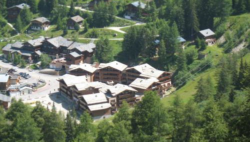 Lagrange Vacances Les Chalets Edelweiss - Foto 3