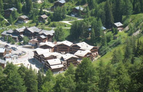 Lagrange Vacances Les Chalets Edelweiss - Foto 3