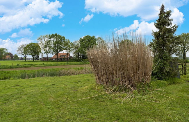 Comfortable Holiday Home in Voorst in a Tranquil Location - Photo 74