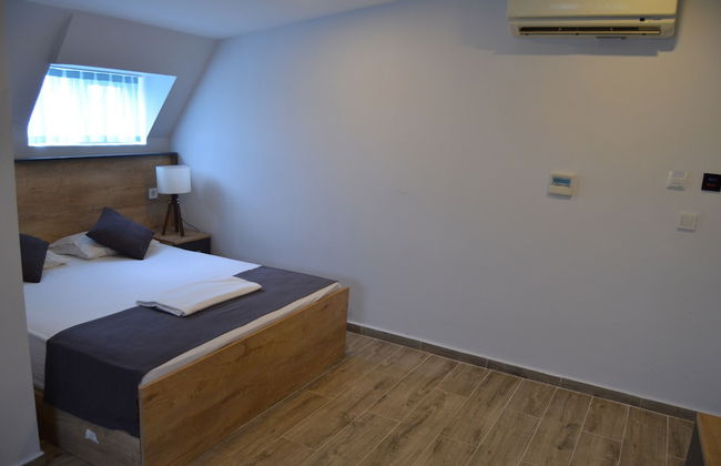 Palmiye Quars Hotel - Foto 4