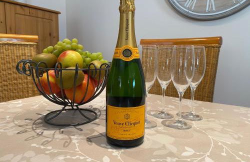 Ferienhaus an der südlichen Boddenküste - Foto 9