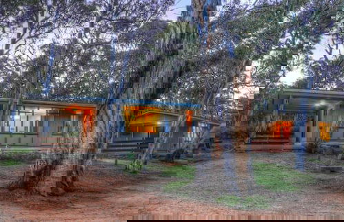 Kosciuszko Tourist Park - Foto 41