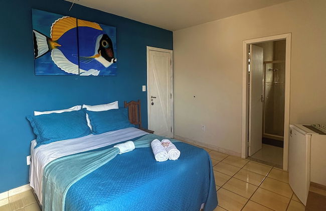 Buena Onda Suites - Foto 17