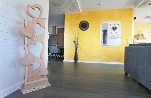 Appartement Zum Leuktal - Foto 29