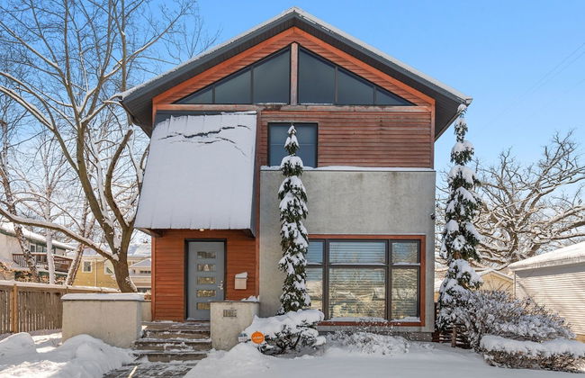 Urban Treehaus - Foto 49