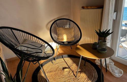 Thea Resort-Aegean Beach Front Experience by GG - Foto 25