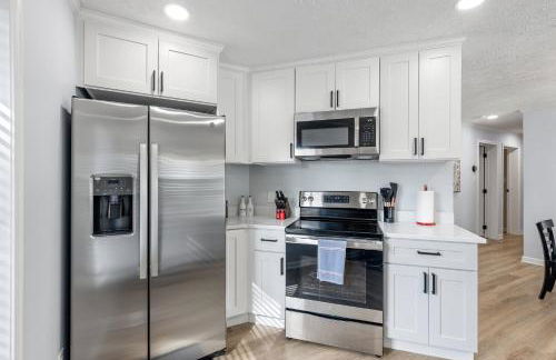 Luxe Cottage - South Chesterfield - Foto 9