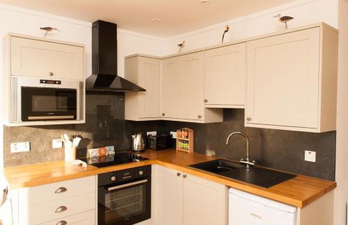 An Cala Beag Self Catering apartment on The Waternish Peninsula - Foto 3