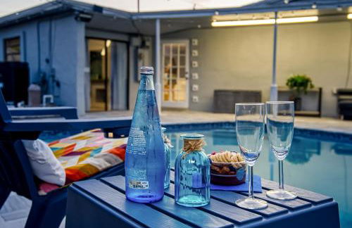 Las Olas Fort Lauderdale Getaway Pool, BBQ, Mini Golf & Game Room - Foto 42