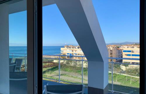 Four bedroom penthouse in Torrox - Photo 30