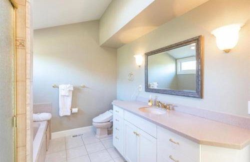 Bodega Bay Sonoma Coast Ocean Views 3 Bedroom Home - Foto 24