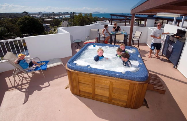 Ocean Vista On Alex - Foto 57