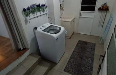 CASA OTTON - Casa aconchegante, 3 quartos com cama de casal todos com ar condicionado - Foto 50