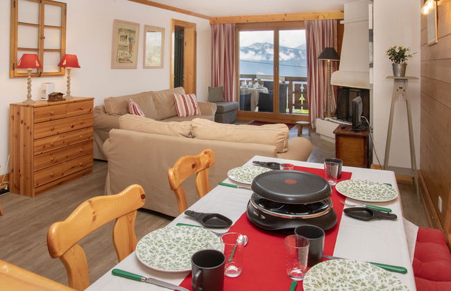 Résidence Le Bristol 14 - Foto 5