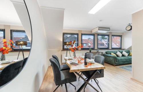 Elite Weser Apartments - Foto 24