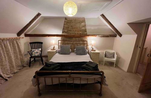 Boutique 2 bedroom cottage - North Norfolk coast - Foto 37