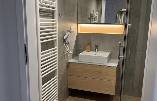 Apartment in Bramberg Near Cable Car - Foto 19