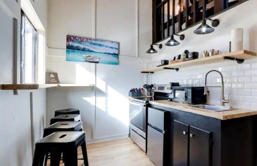 Secluded Studio Getaway with Outdoor Living and Trails Near Siloam Springs, Gentry, AR - Foto 13