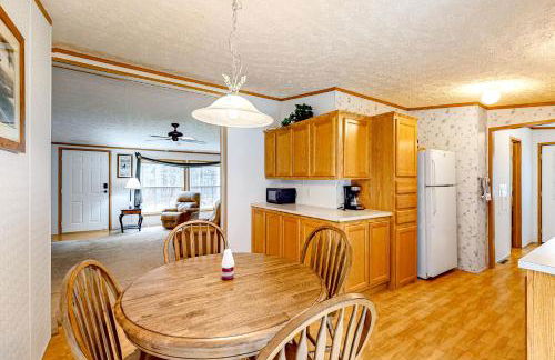 Hidden Acres - Foto 8