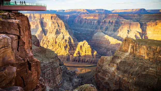 Biglietti per il Grand Canyon West - Foto 2