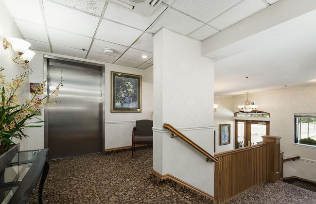 The Kimball at Temple Square - Foto 5