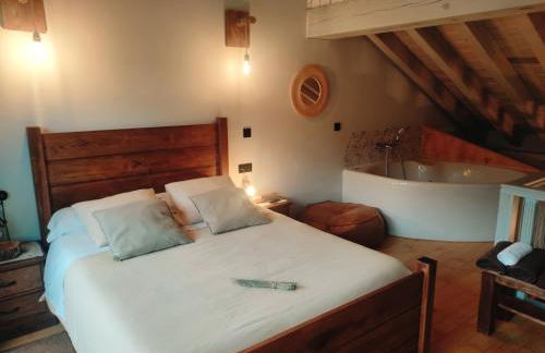 La Galiana loft nature - Foto 16