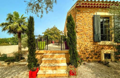 Villa Napoléon Piscine&Jacuzzi - Foto 27