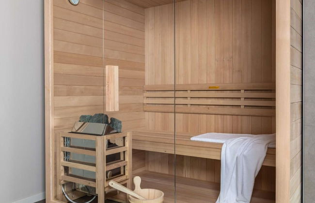 Amazing Villa in Labin With Sauna, Private Pool - Foto 28