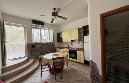 CASA VACANZA BORGOROSSO A 70mt DAL MARE - Foto 44