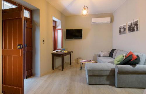 Pavlakis Lemon-Tree House - Foto 9