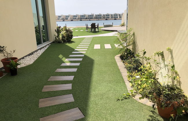 Durrat Al Bahrain Luxury Villa - Photo 17