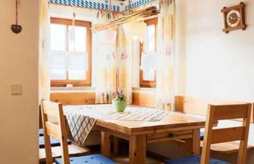 Apartment Am Rückerlhof - Moni by Interhome - Foto 18