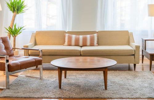 Benton Park Loft and Office ABODEbucks - Foto 3