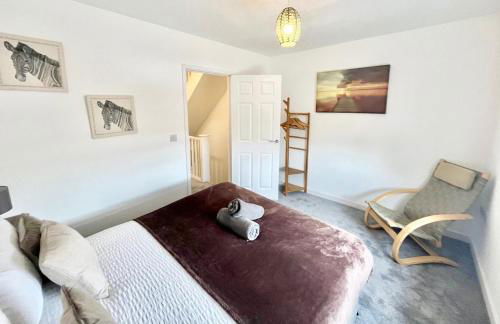 Rare find House with Parking minutes to Canterbury city center - Foto 8