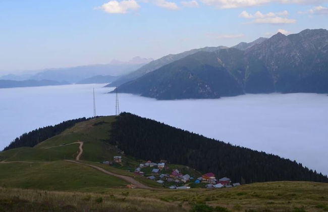 Nehir Bungalows - Foto 19