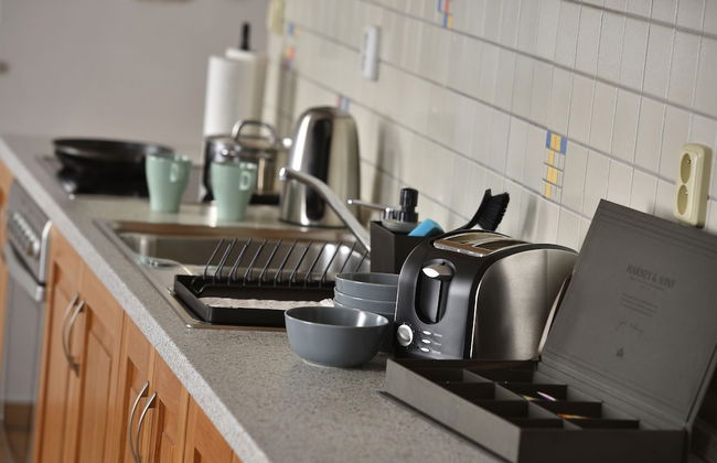 White Swan Boutique Apartments - Foto 79