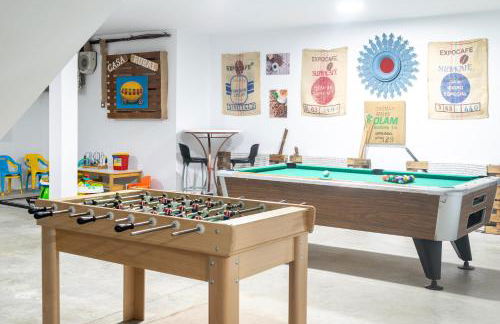 Casa Rural Madre Maravillas - Foto 11