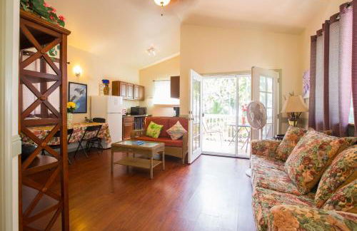 The Dolphin Cottage at Kehena Beach - Foto 23